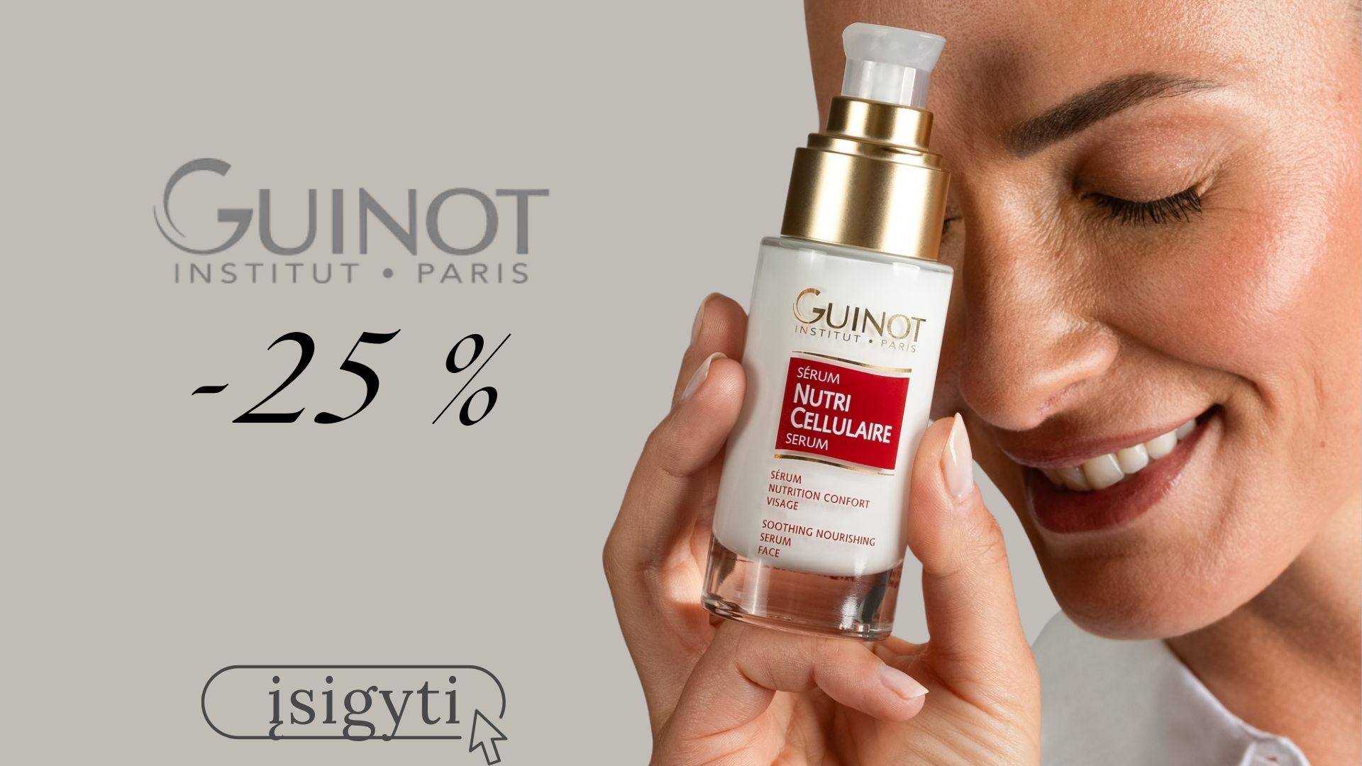 Guinot