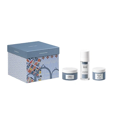 COMFORT ZONE Sublime Skin stangrinantis kosmetikos rinkinys Amžinasis miestas