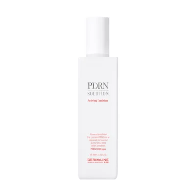 DERMALINE PDRN SOLUTION EMULSION dvigubo poveikio emulsija
