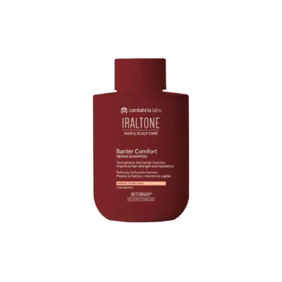 Iraltone BARRIER Comfort šampūnas, 250 ml