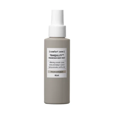 COMFORT ZONE TRANQUILLITY Magnio druska kūnui, 100 ml