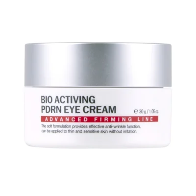 DERMALINE BIO ACTIVING PDRN EYE CREAM dvigubo poveikio paakių kremas su PDRN, 30 g