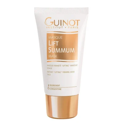 GUINOT Lift Summum stangrinamoji kaukė, 50 ml