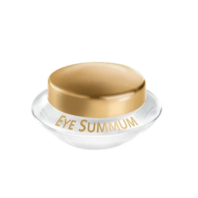 Guinot Eye Summum visapusiškas priešraukšlinis akių srities balzamas,15 ml