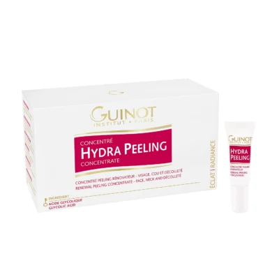 Guinot Hydra Peeling šveičiamasis koncentratas