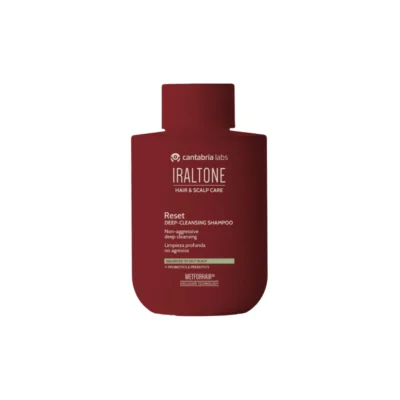 Iraltone RESET šampūnas, 250 ml