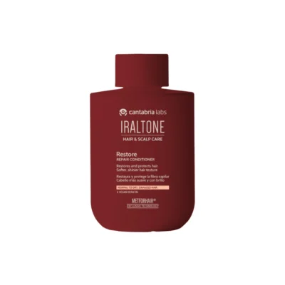 Iraltone Restore plaukų kondicionierius, 200 ml