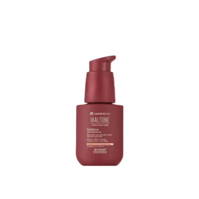 Iraltone SUBLIME plaukų aliejus, 50 ml