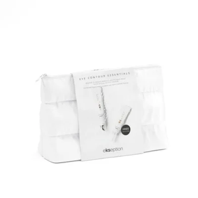 Ekseption Eye Contour Essentials rinkinys paakių priežiūrai