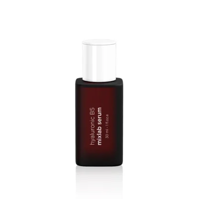 Ekseption Mixlab drėkinantis, raminantis serumas sudirgusiai odai Hyaluronic B5, 30ml