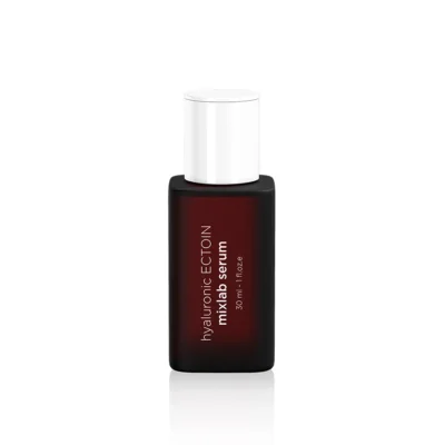 Ekseption Mixlab Hyaluronic Ectoin serumas nuo raudonio, 30 ml
