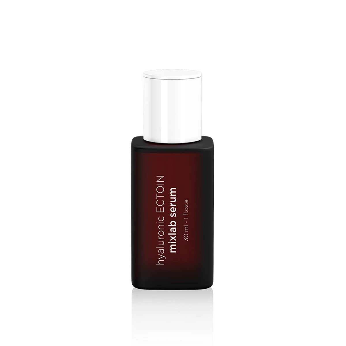 Ekseption Mixlab Hyaluronic Ectoin serumas nuo raudonio, 30 ml