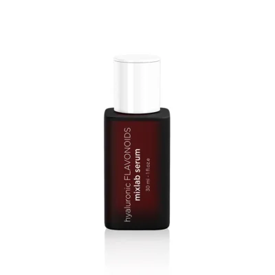 Ekseption Mixlab serumas su flavonoidais Hyaluronic Flavonoids, 30ml