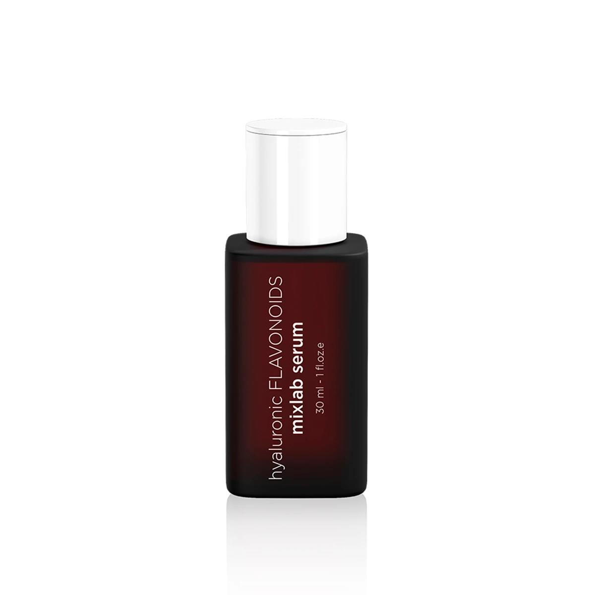 Ekseption Mixlab serumas su flavonoidais Hyaluronic Flavonoids, 30ml