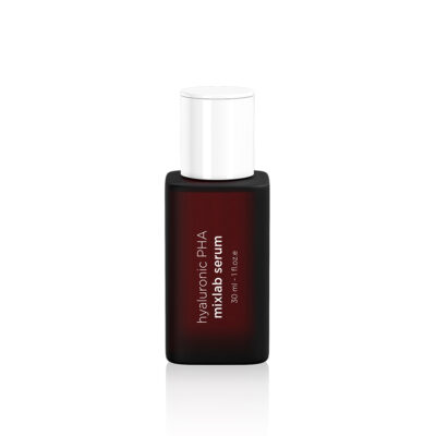 Ekseption Mixlab Hyaluronic PHA serumas odos atsinaujinimui ir eksfoliacijai, 30ml