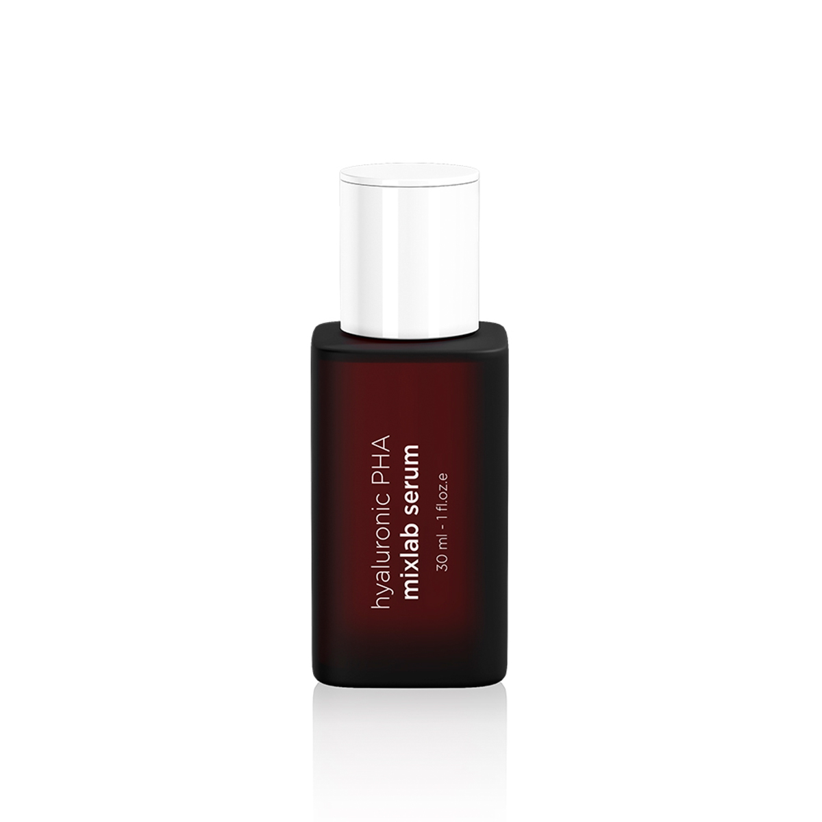 Ekseption Mixlab Hyaluronic PHA serumas odos atsinaujinimui ir eksfoliacijai, 30ml
