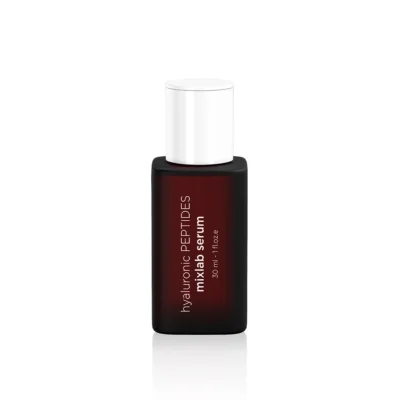 Ekseption Mixlab priešraukšlinis serumas Hyaluronic Peptides, 30ml
