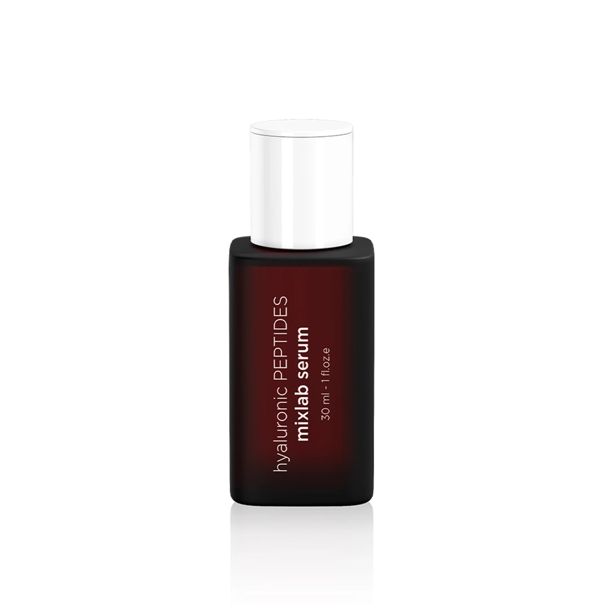Ekseption Mixlab priešraukšlinis serumas Hyaluronic Peptides, 30ml