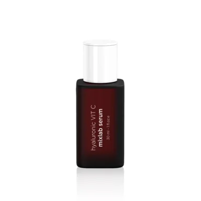Ekseption Mixlab drėkinamasis serumas su vit C, 30ml