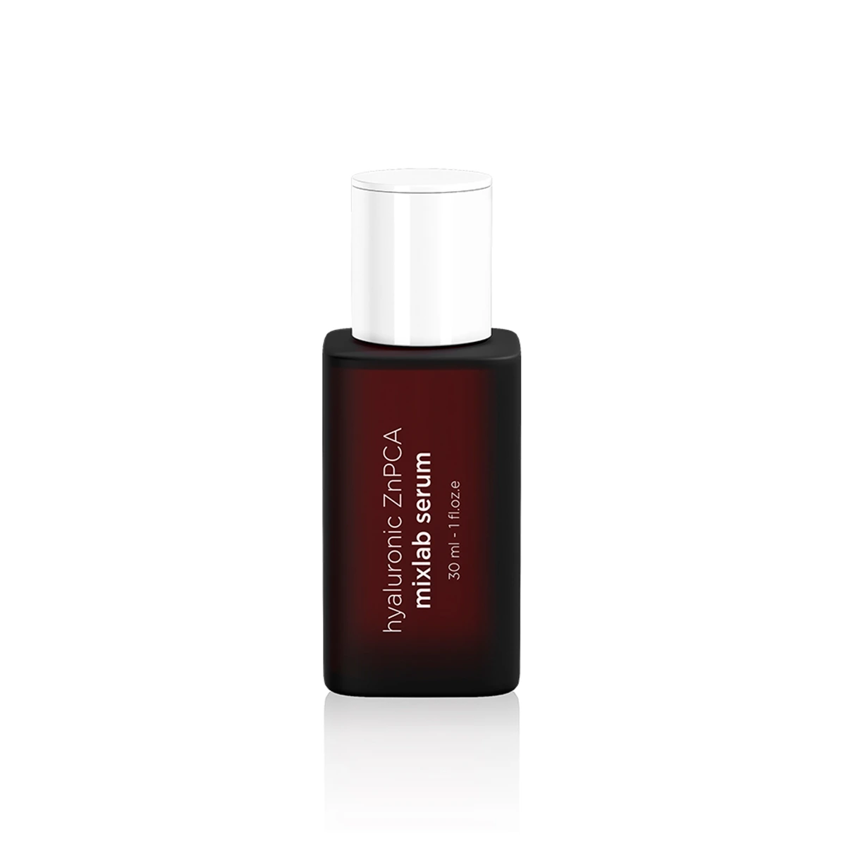 Ekseption Mixlab Hyaluronic Zn PCA serumas su cinku riebiai, probleminei odai, 30ml