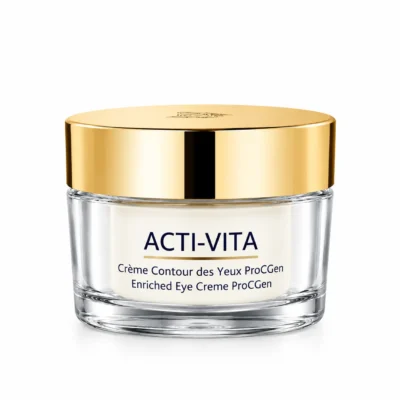 MONTEIL Acti-Vita ProCGen paakių kremas, 15 ml