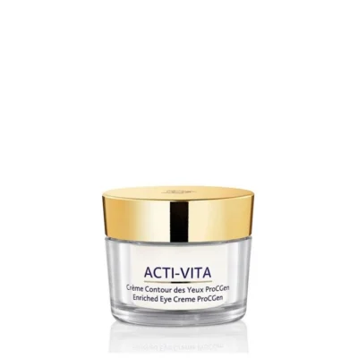 MONTEIL Acti-Vita Procgen paakių kremas, 15 ml