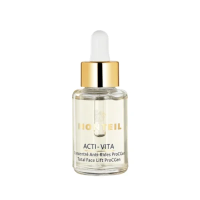 MONTEIL Acti-Vita stangrinamasis serumas, 30 ml