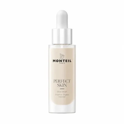MONTEIL Perfect Skin Glow drėkinantis ir stangrinantis serumas, 30 ml