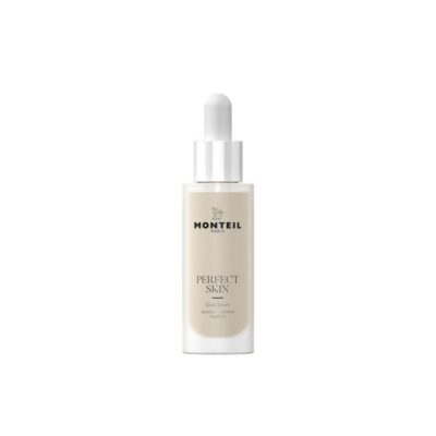 MONTEIL Perfect Skin Glow drėkinantis ir stangrinantis serumas, 30 ml