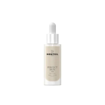 MONTEIL Perfect Skin Glow drėkinantis ir stangrinantis serumas, 30 ml