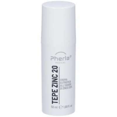 Pherla Medical TEPE ZINC 20
