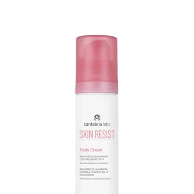 Cantabria Labs Skin Resist kremas jautriai odai, 50 ml