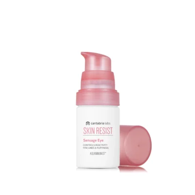 Cantabria Labs Skin Resist Sensage paakių kremas, 15 ml