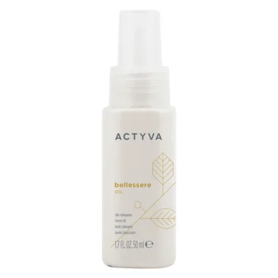 ACTYVA Bellessere Oil Aksominis plaukų aliejus 50 ml