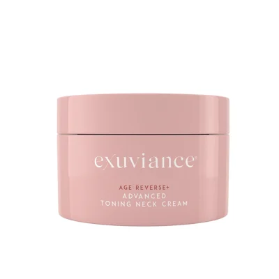Exuviance AGE REVERSE+ kaklo kremas, 125 g