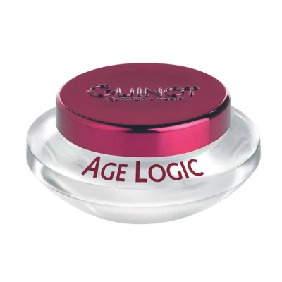 GUINOT Age Logic Rich maitinamasis priešraukšlinis kremas veidui Cosvelita