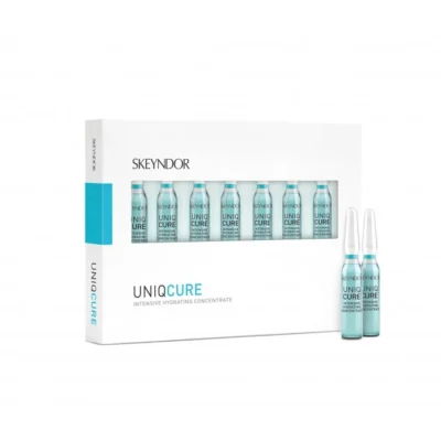 Skeyndor Uniqcure Intensyviai drėkinantis koncentratas (7x2ml)