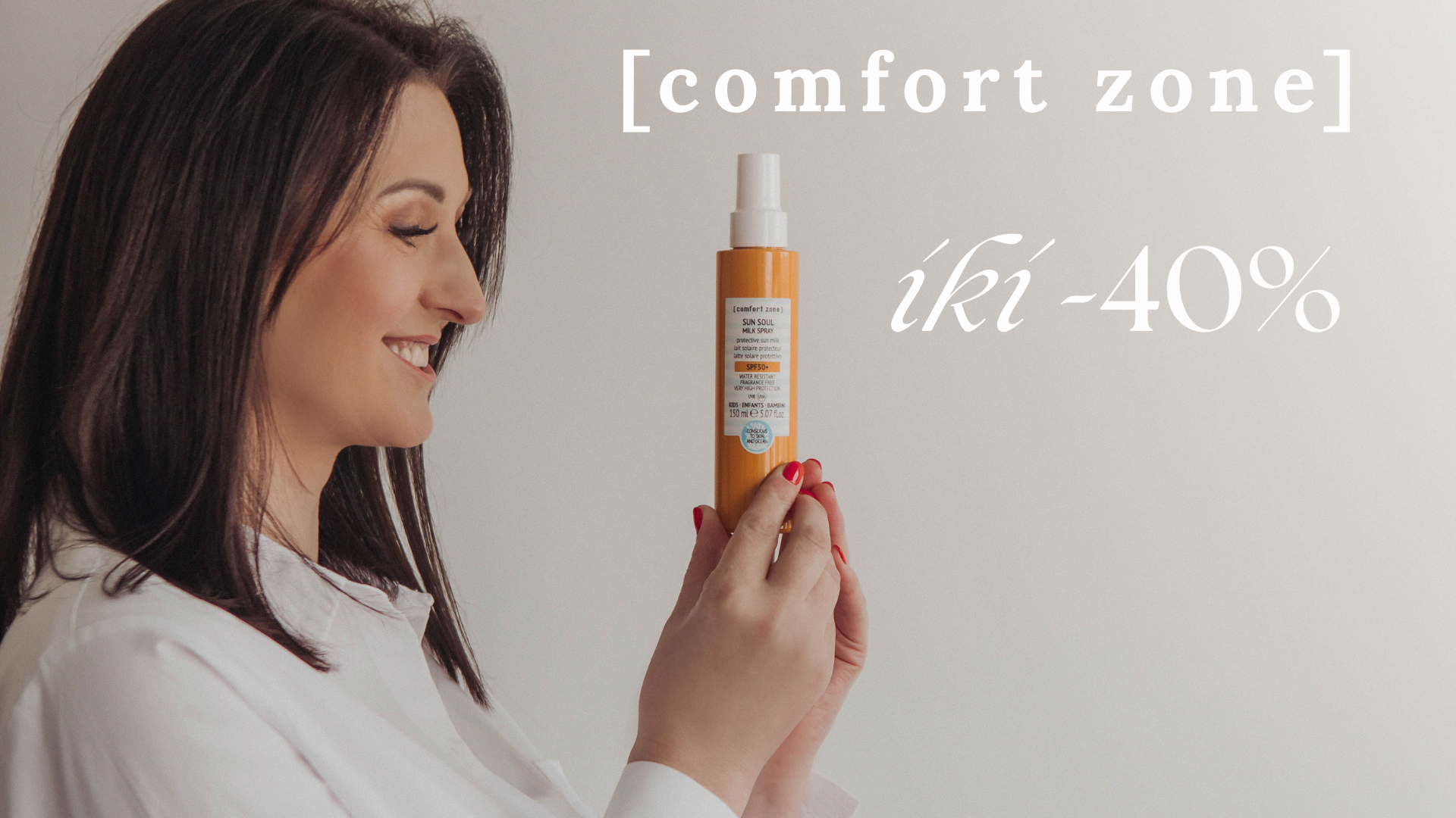 Comfort Zone