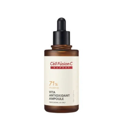 Cell Fusion C „Vita Antioxidant Ampoule“ serumas, 100 ml