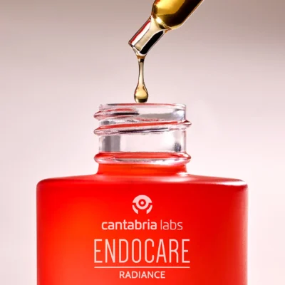 Endocare Radiance Vitamin C20 serumas su Vit C, 30 ml
