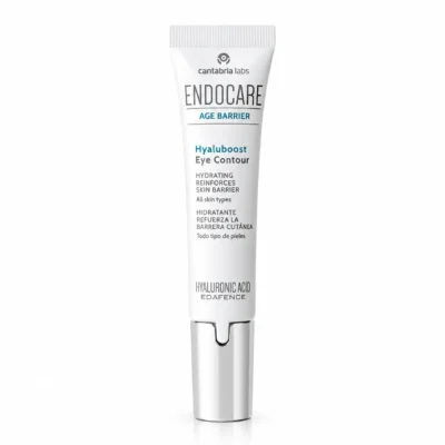 Endocare Age Barrier Hyaluboost paakių kremas, 15 ml