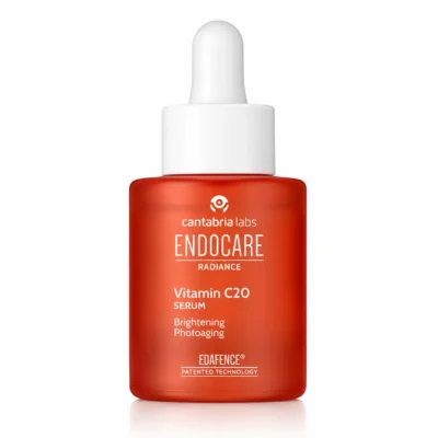 Endocare Radiance Vitamin C20 serumas su Vit C, 30 ml