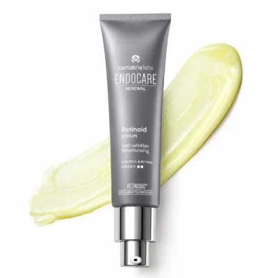 Endocare Renewal Retinoid Intensive retinolio serumas, 30 ml