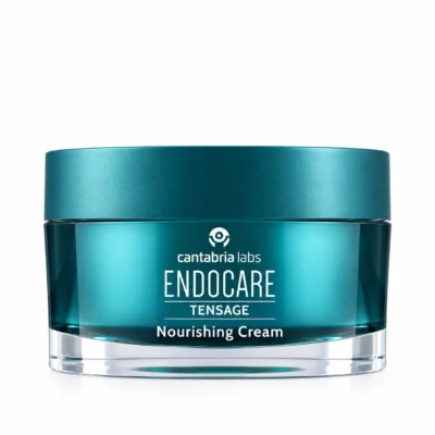 Endocare Tensage maitinamasis veido kremas, 50 ml