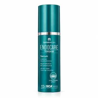 Endocare Tensage serumas, 30 ml