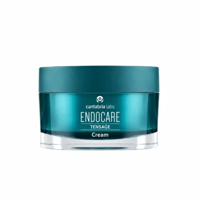 Endocare Tensage veido kremas, 30 ml