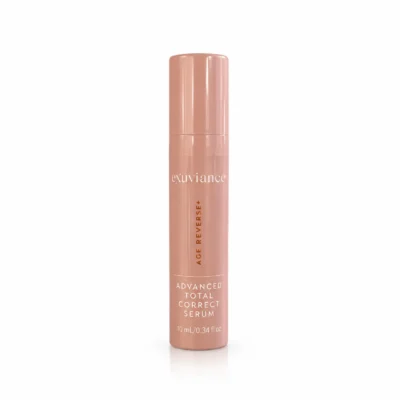 Exuviance AGE REVERSE Total Correct veido serumas su mikrodipeptidais, 10ml