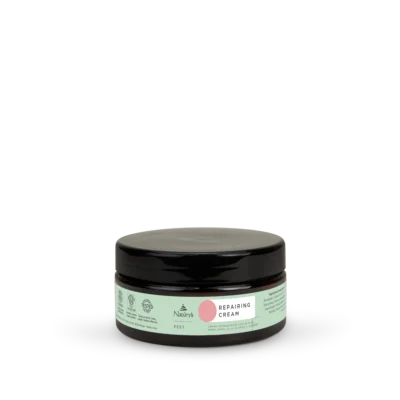 NATURYS REPAIRING CREAM FOR FEET/ Atstatomasis pėdų kremas, 250 ml