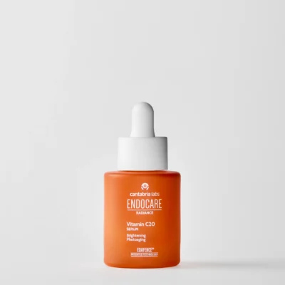 Endocare Radiance Vitamin C20 serumas su Vit C, 30 ml