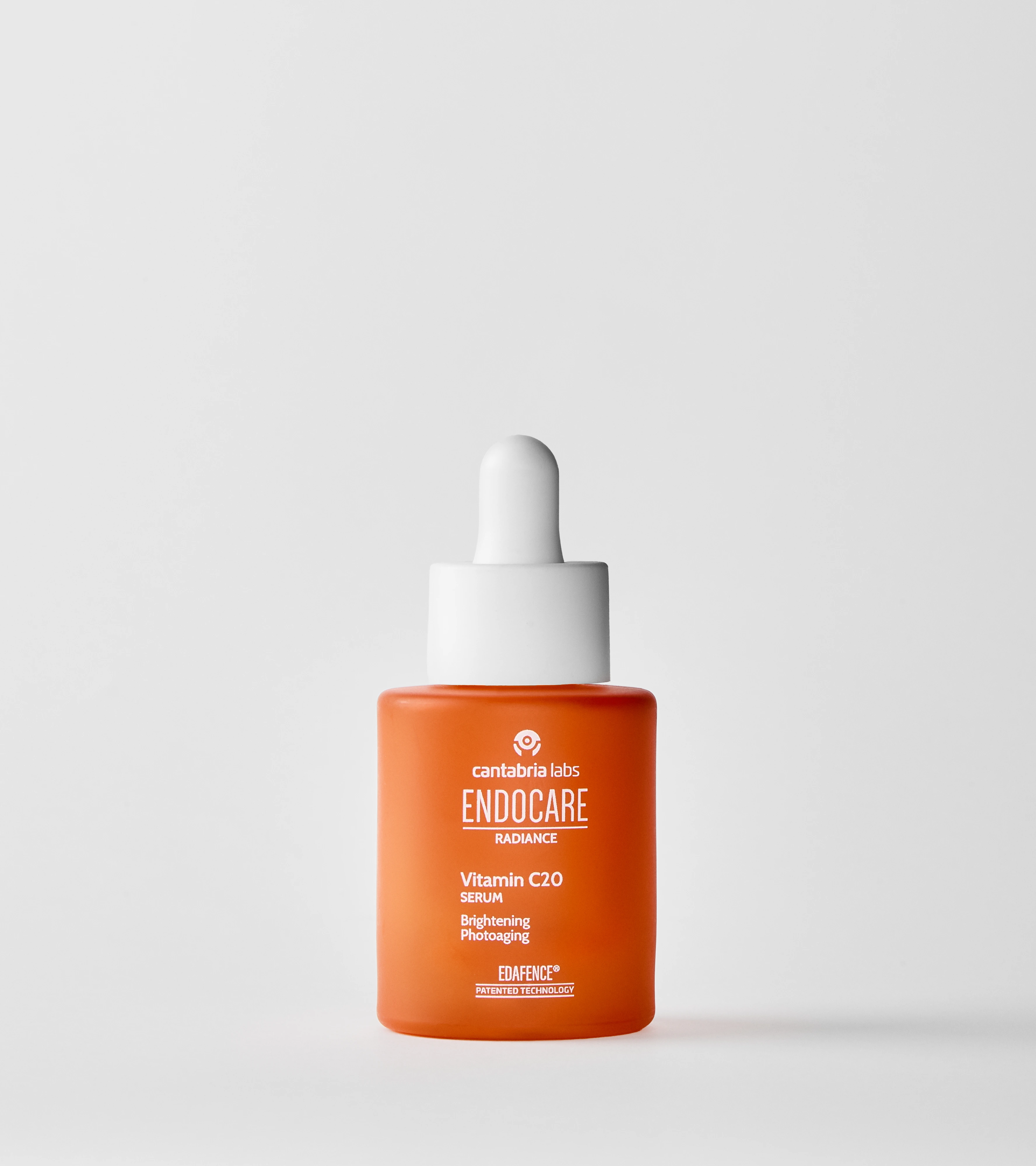 Endocare Radiance Vitamin C20 serumas su Vit C, 30 ml